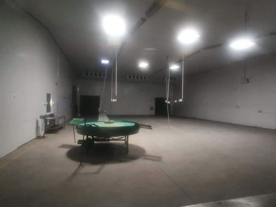 Commercial Property for Sale in Schaap Kraal Western Cape